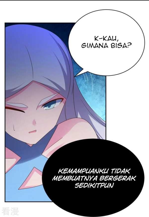 Above All Gods chapter 292 halaman 11