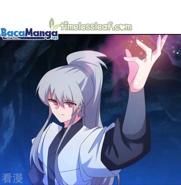 Above All Gods chapter 292 halaman 13