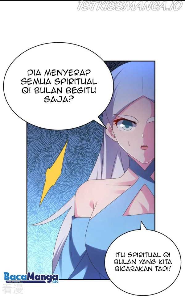 Above All Gods chapter 292 halaman 15