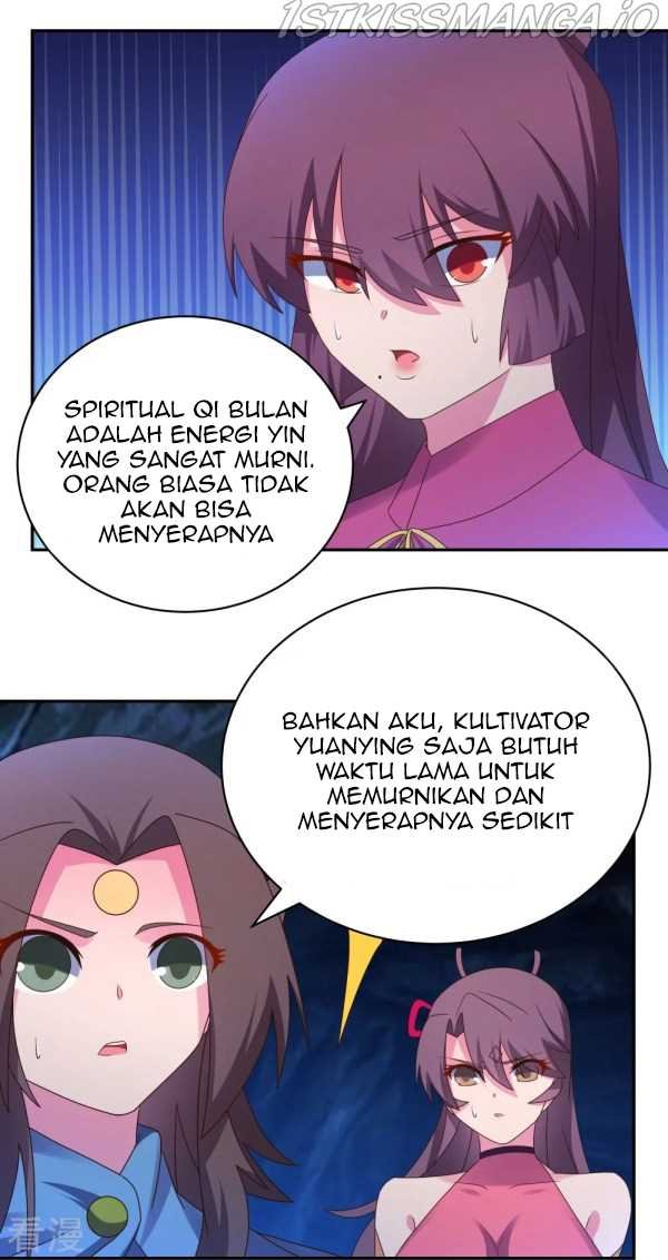 Above All Gods chapter 292 halaman 16
