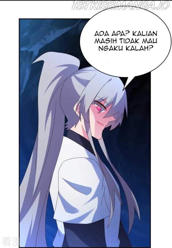 Above All Gods chapter 292 halaman 18
