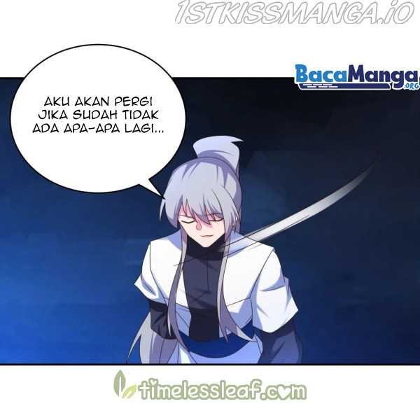 Above All Gods chapter 292 halaman 19