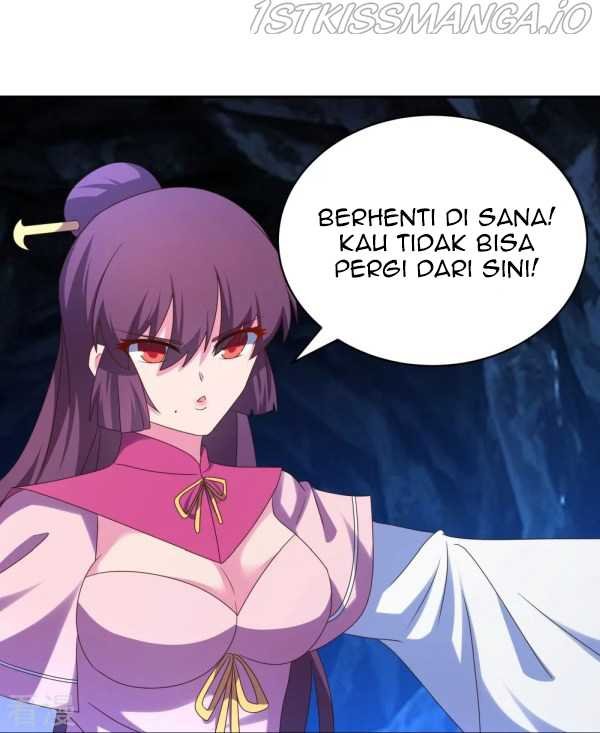 Above All Gods chapter 292 halaman 20
