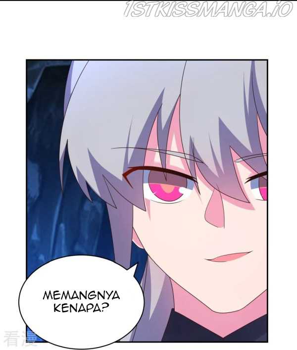 Above All Gods chapter 292 halaman 21