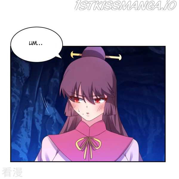 Above All Gods chapter 292 halaman 22