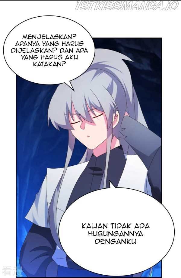 Above All Gods chapter 292 halaman 24