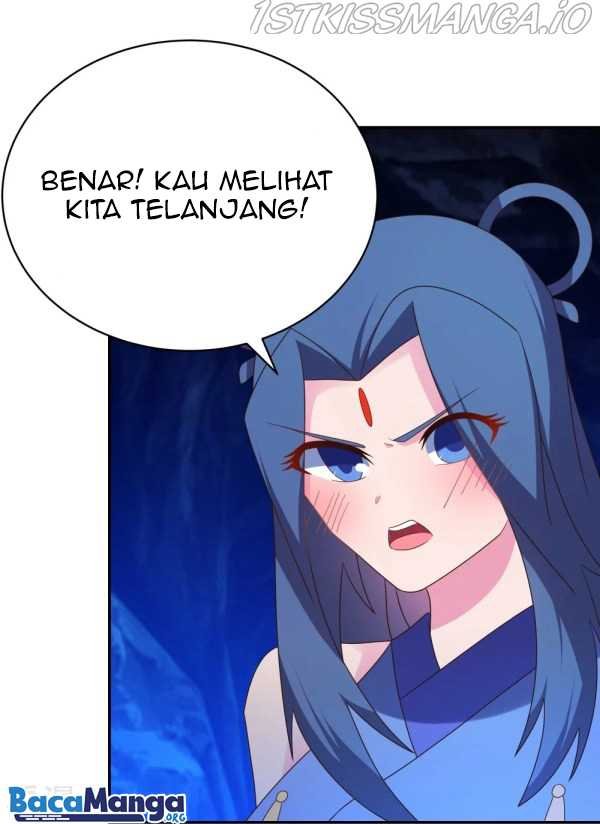 Above All Gods chapter 292 halaman 27