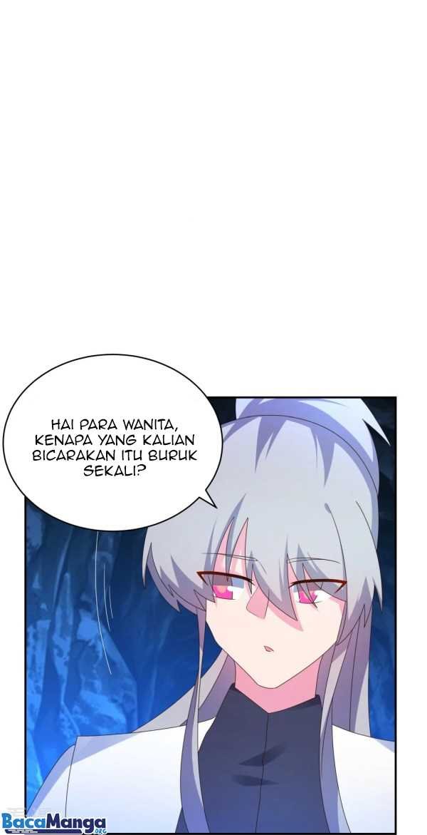 Above All Gods Bab 293 halaman 2
