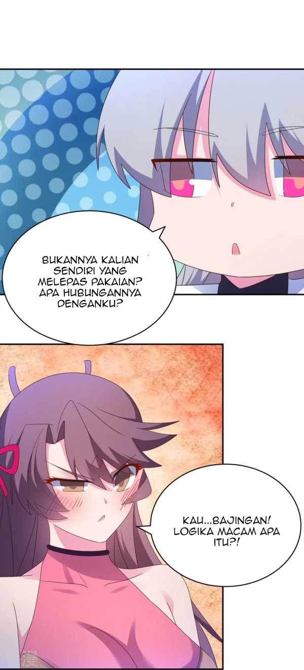 Above All Gods Bab 293 halaman 3