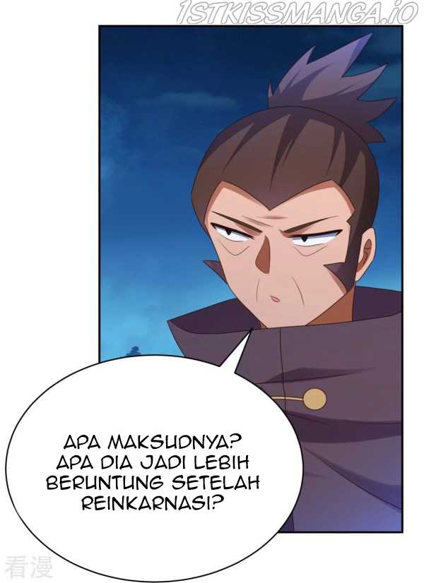 Above All Gods Bab 293 halaman 20