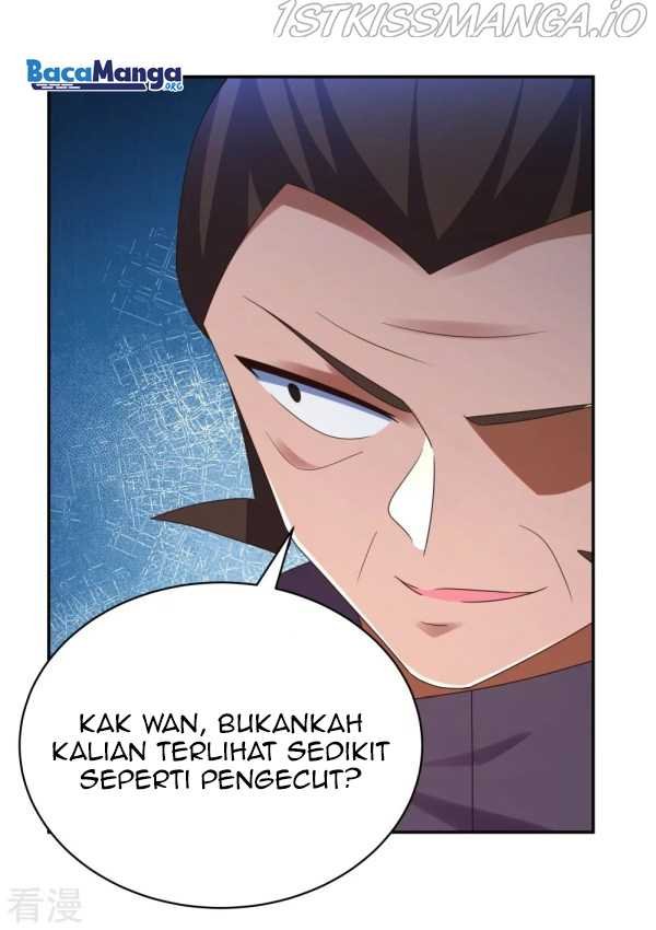 Above All Gods Bab 293 halaman 25