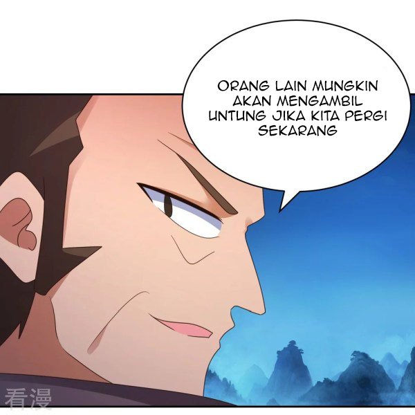 Above All Gods chapter 294 halaman 3