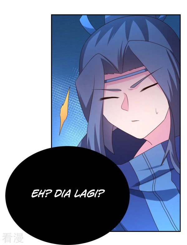 Above All Gods chapter 294 halaman 6