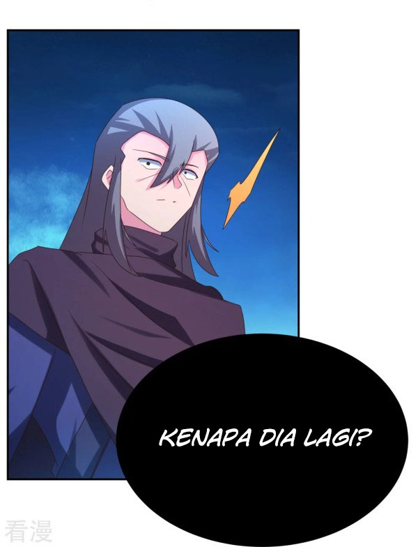 Above All Gods chapter 294 halaman 7