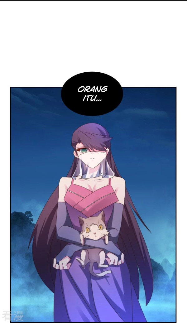 Above All Gods chapter 294 halaman 9