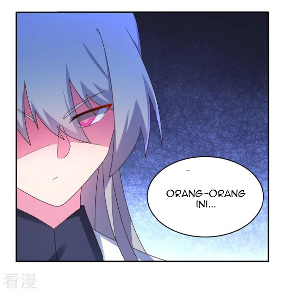 Above All Gods chapter 294 halaman 11