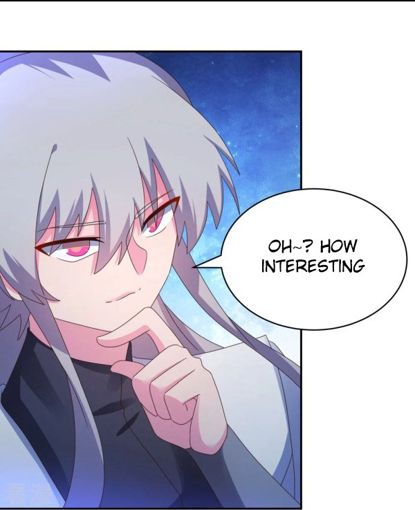 Above All Gods chapter 294 halaman 15