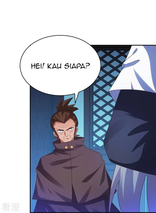Above All Gods chapter 294 halaman 16