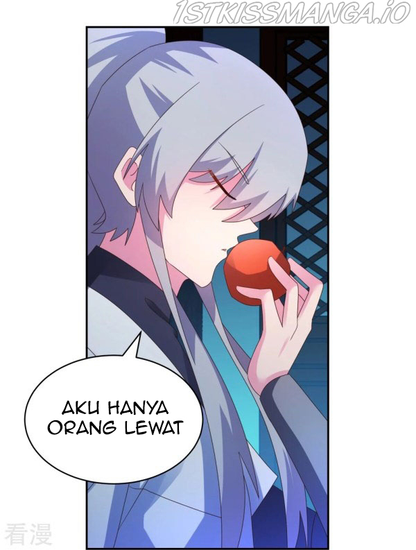 Above All Gods chapter 294 halaman 18