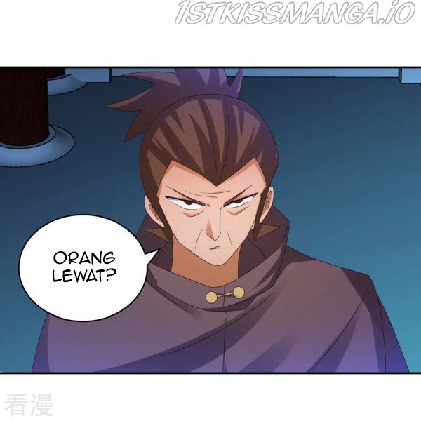Above All Gods chapter 294 halaman 19