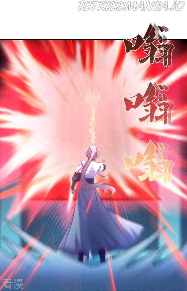 Above All Gods chapter 294 halaman 21