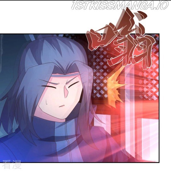 Above All Gods chapter 294 halaman 22