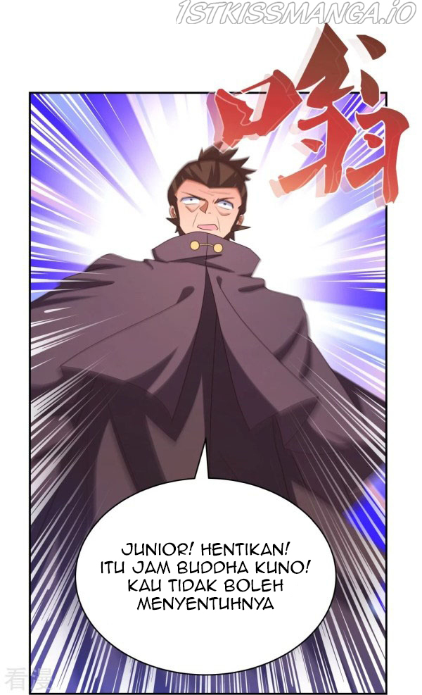 Above All Gods chapter 294 halaman 24