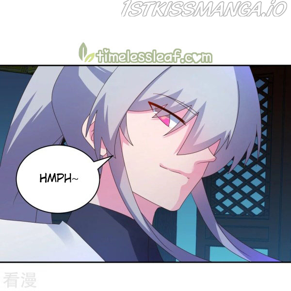 Above All Gods chapter 294 halaman 25