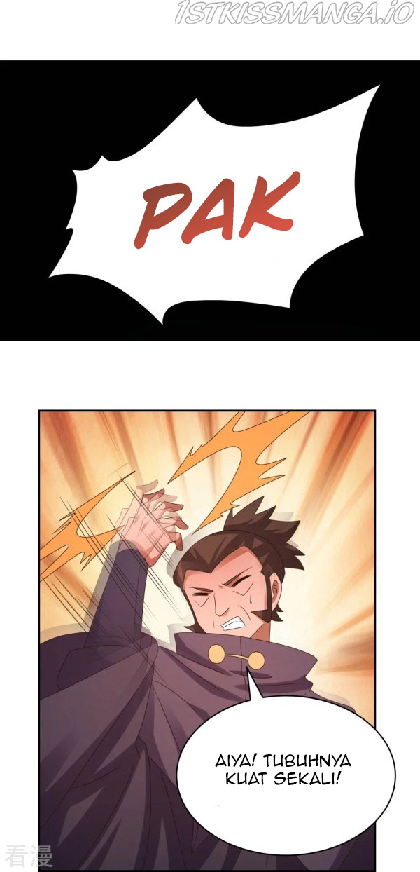 Above All Gods chapter 294 halaman 29