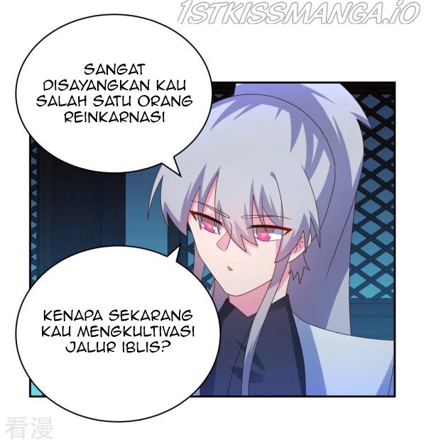 Above All Gods chapter 294 halaman 31
