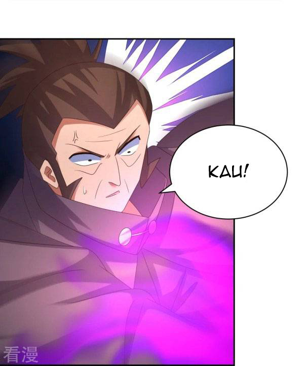Above All Gods Bab 295 halaman 5