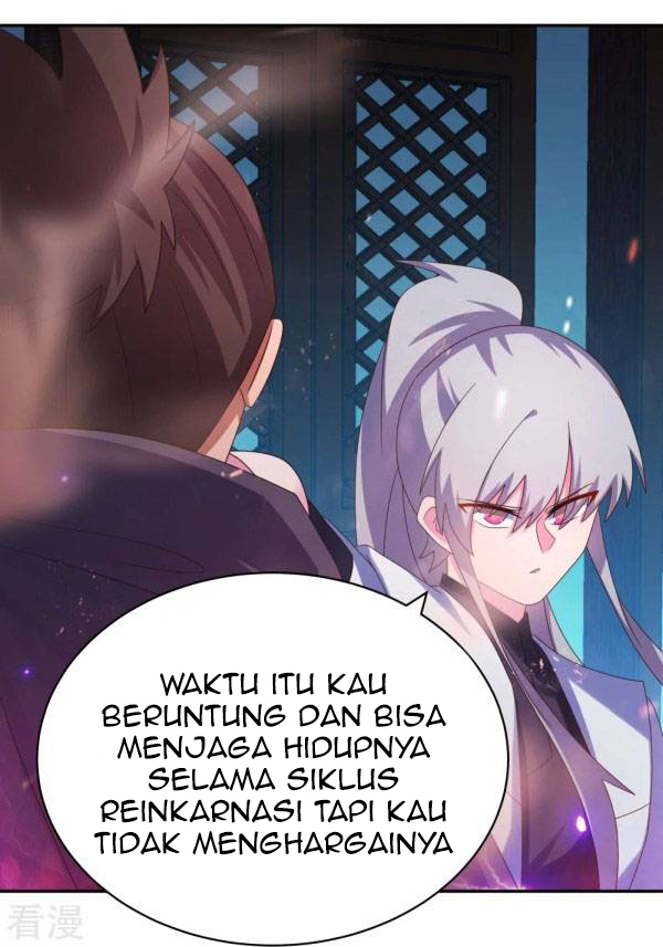 Above All Gods Bab 295 halaman 13