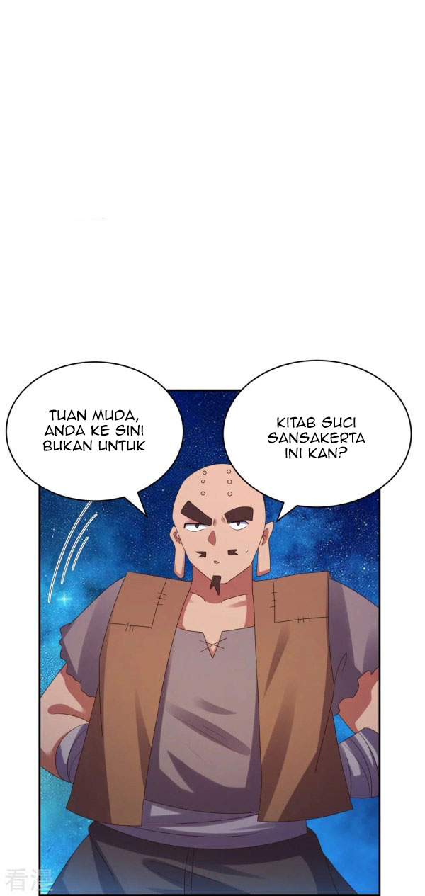 Above All Gods chapter 296 halaman 2