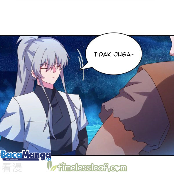 Above All Gods chapter 296 halaman 3