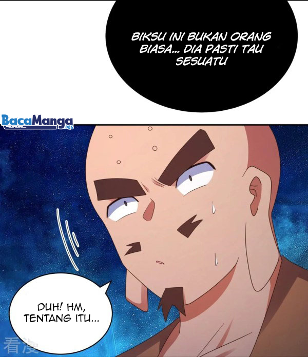 Above All Gods chapter 296 halaman 11