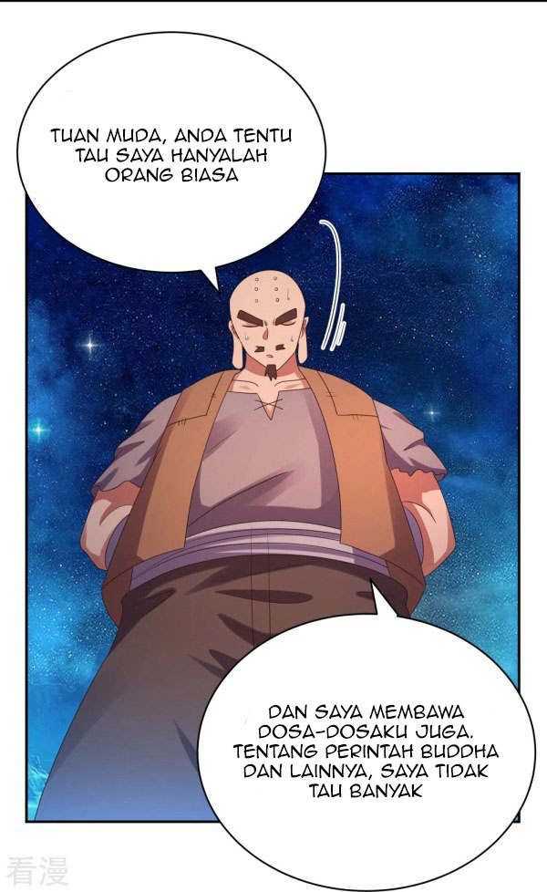 Above All Gods chapter 296 halaman 12