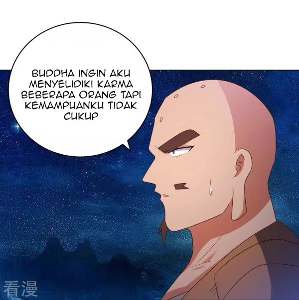 Above All Gods chapter 296 halaman 13