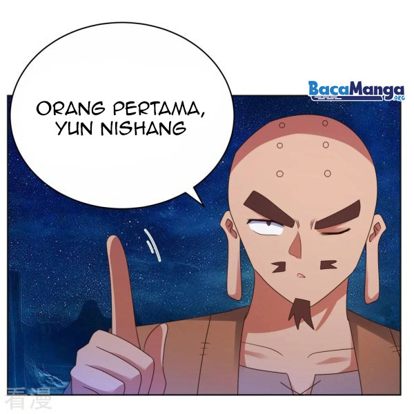 Above All Gods chapter 296 halaman 15