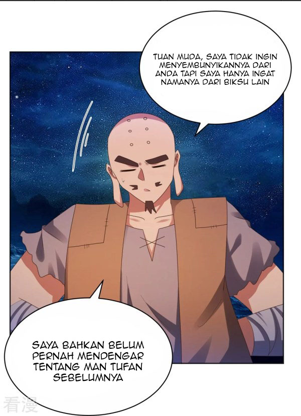 Above All Gods chapter 296 halaman 18