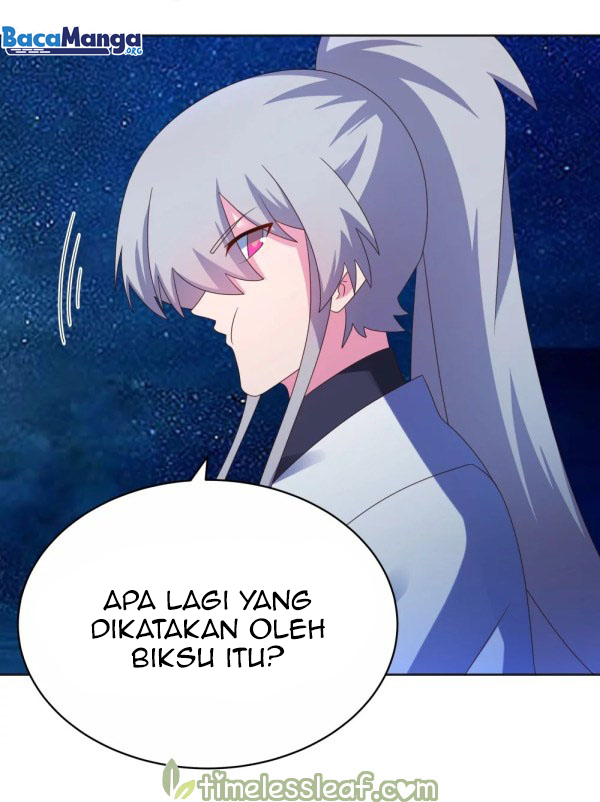 Above All Gods chapter 296 halaman 19