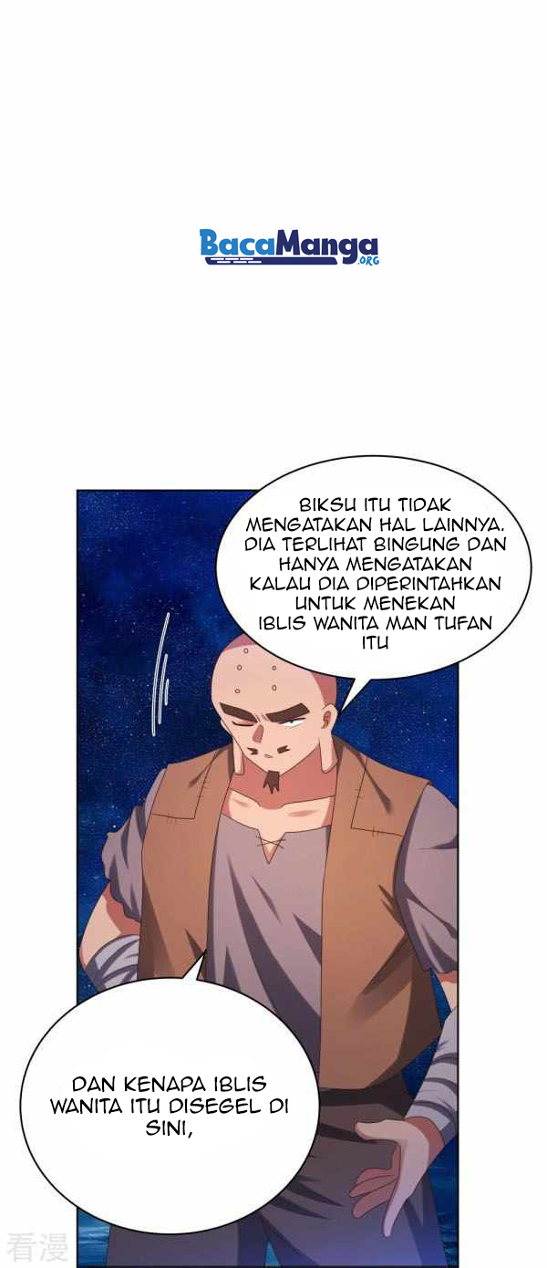 Above All Gods chapter 297 halaman 2
