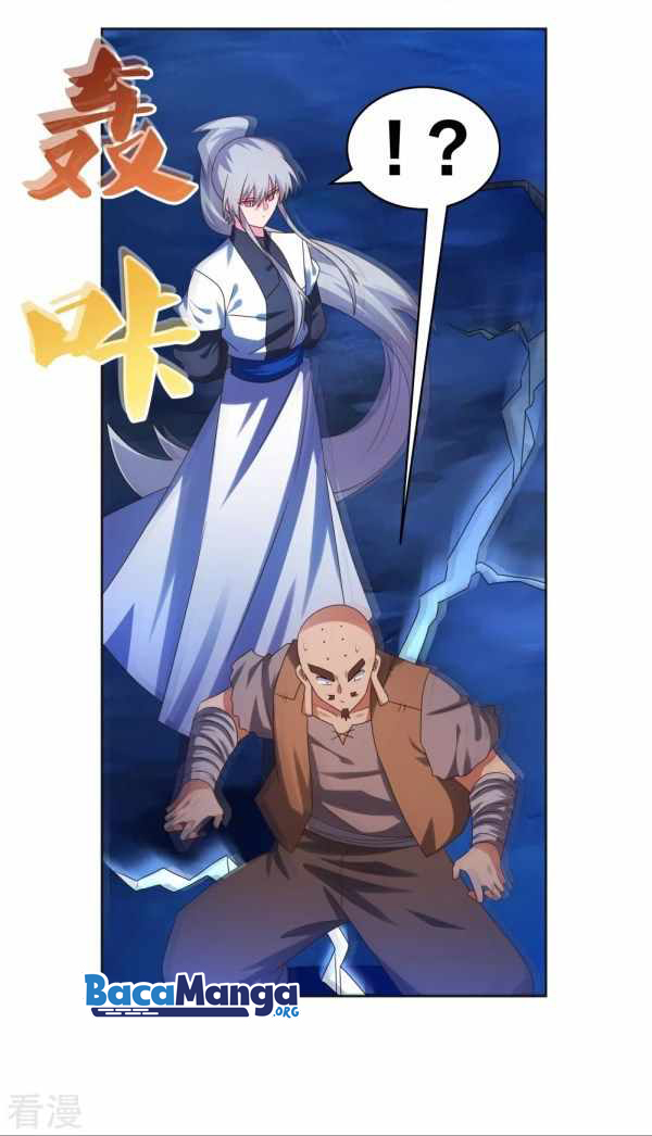 Above All Gods chapter 297 halaman 5