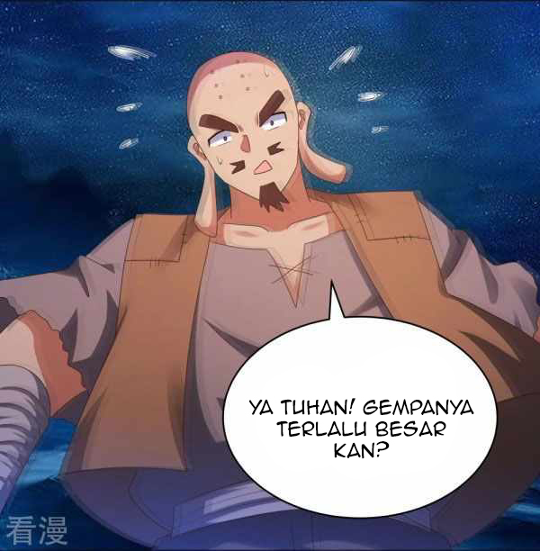 Above All Gods chapter 297 halaman 6