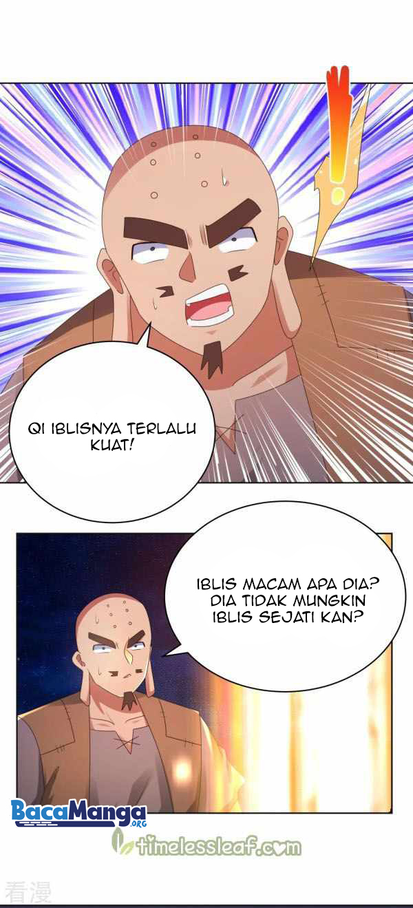 Above All Gods chapter 297 halaman 9