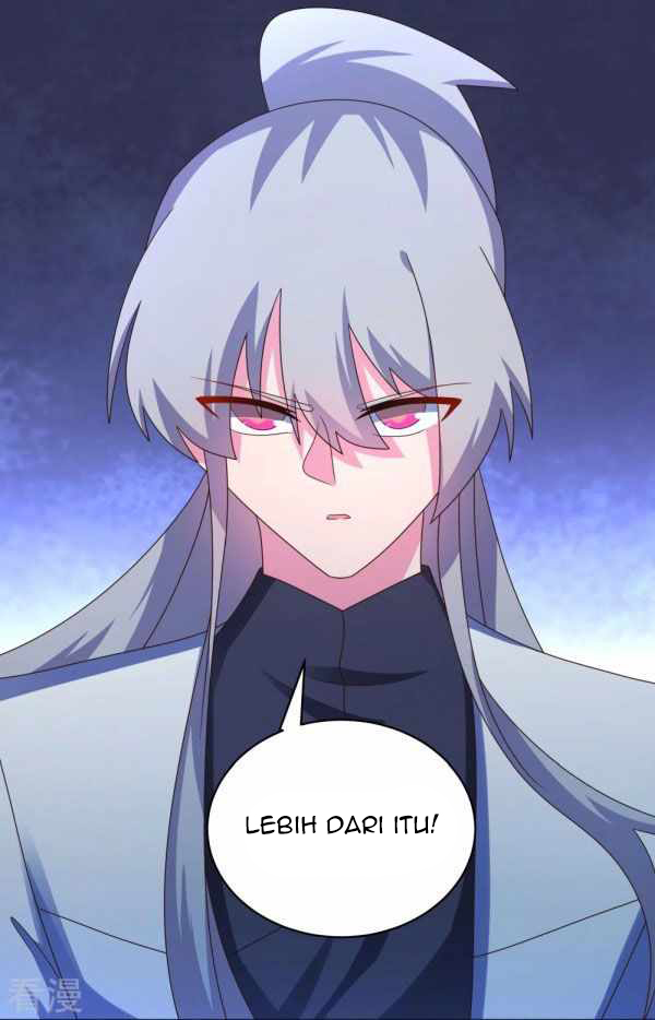 Above All Gods chapter 297 halaman 10