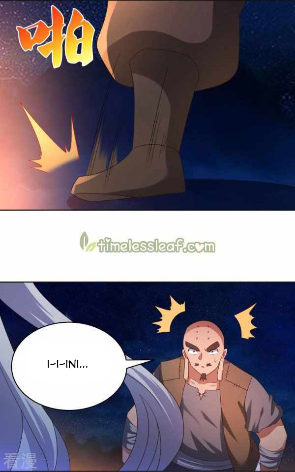Above All Gods chapter 297 halaman 12
