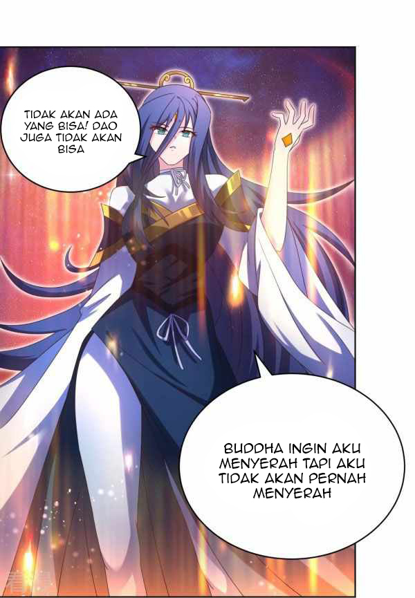 Above All Gods chapter 297 halaman 15
