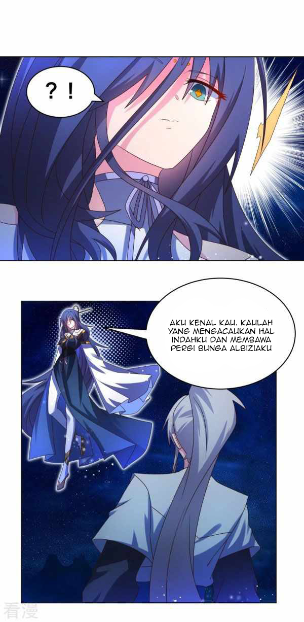 Above All Gods chapter 297 halaman 16