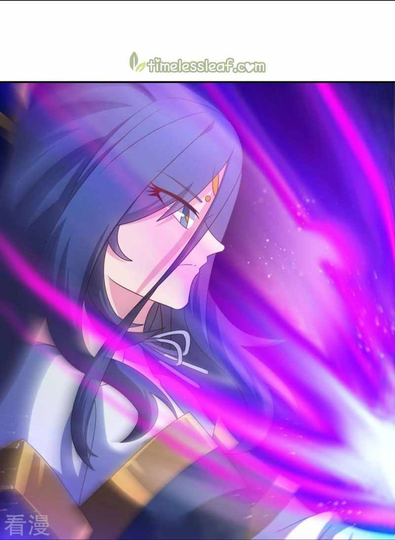 Above All Gods chapter 298 halaman 6