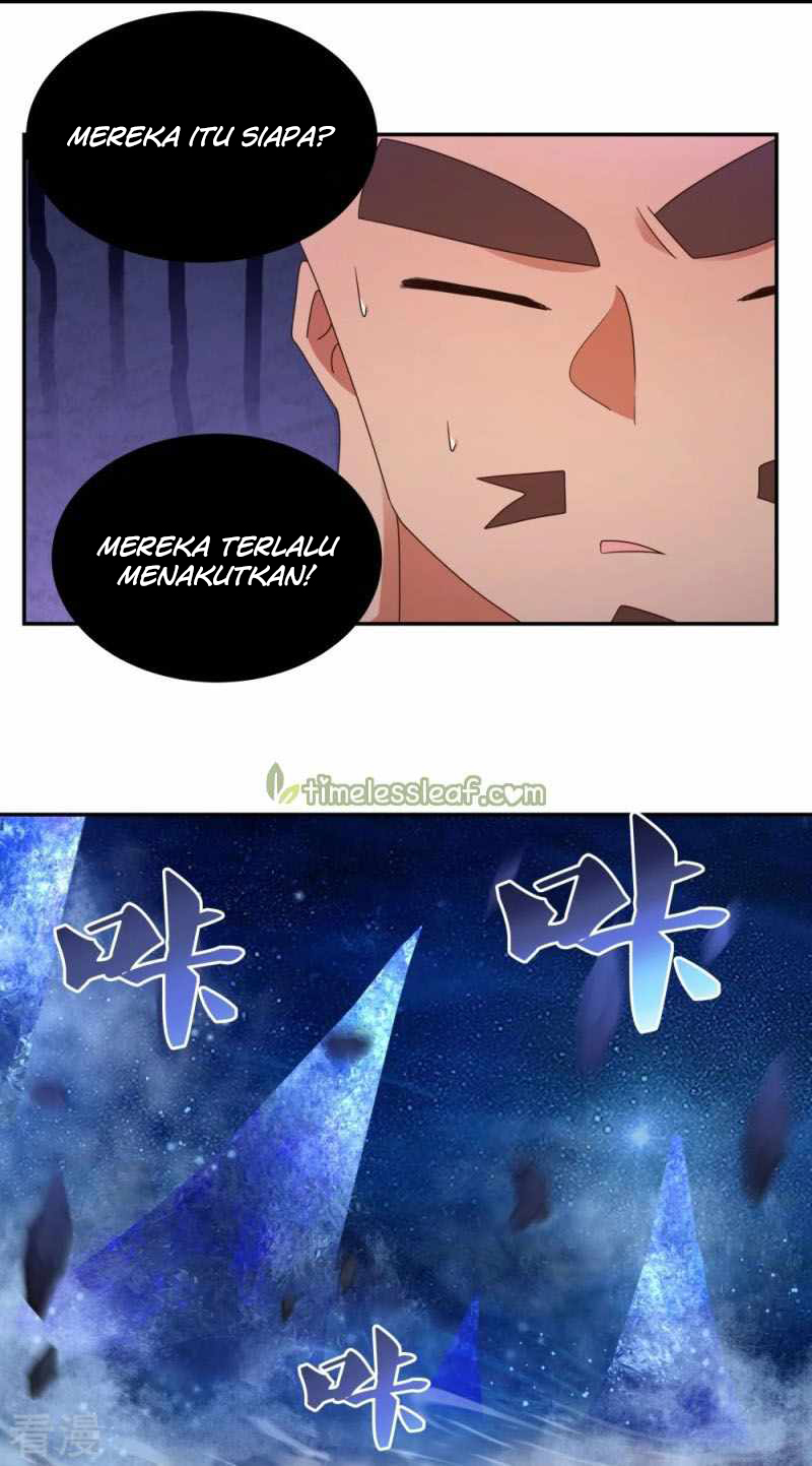 Above All Gods chapter 298 halaman 7